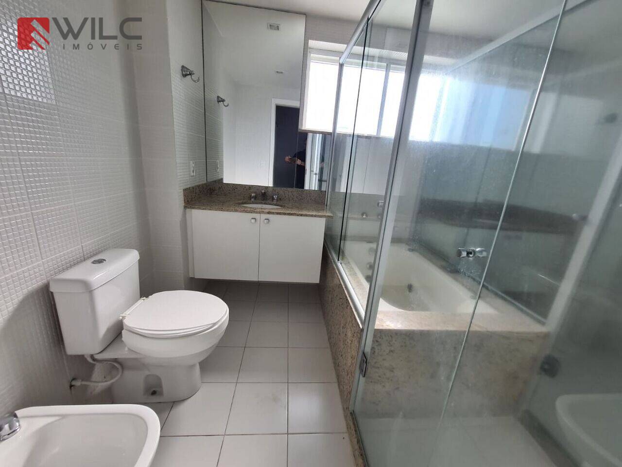 Apartamento Barra da Tijuca, Rio de Janeiro - RJ