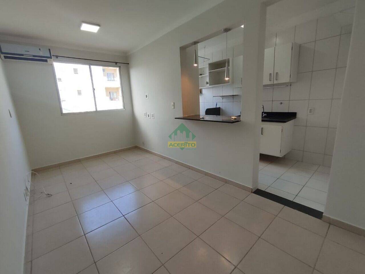 Apartamento Jardim Paulista, Araçatuba - SP