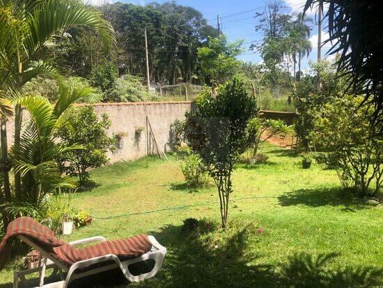 Casa de 175 m² Granja Viana - Cotia, à venda por R$ 2.000.000