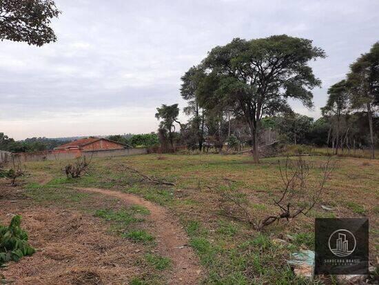 Terreno de 2.000 m² Jardim Ana Maria - Sorocaba, à venda por R$ 260.000