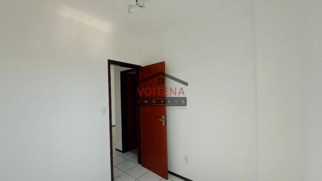 Apartamento Floresta, Joinville - SC