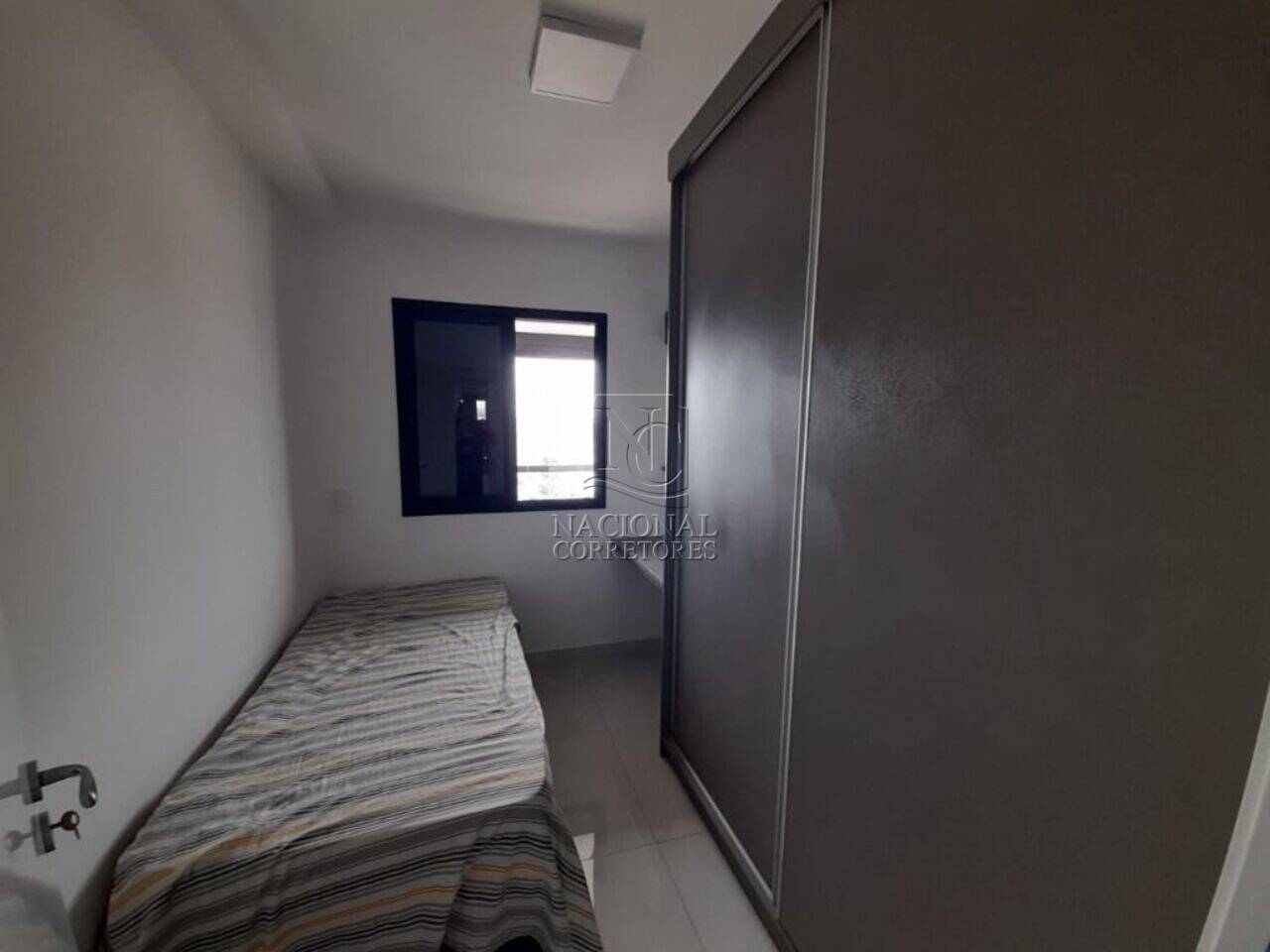 Apartamento Parque das Nações, Santo André - SP