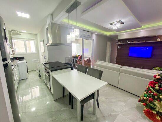 Apartamento de 73 m² Penha - São Paulo, à venda por R$ 685.000