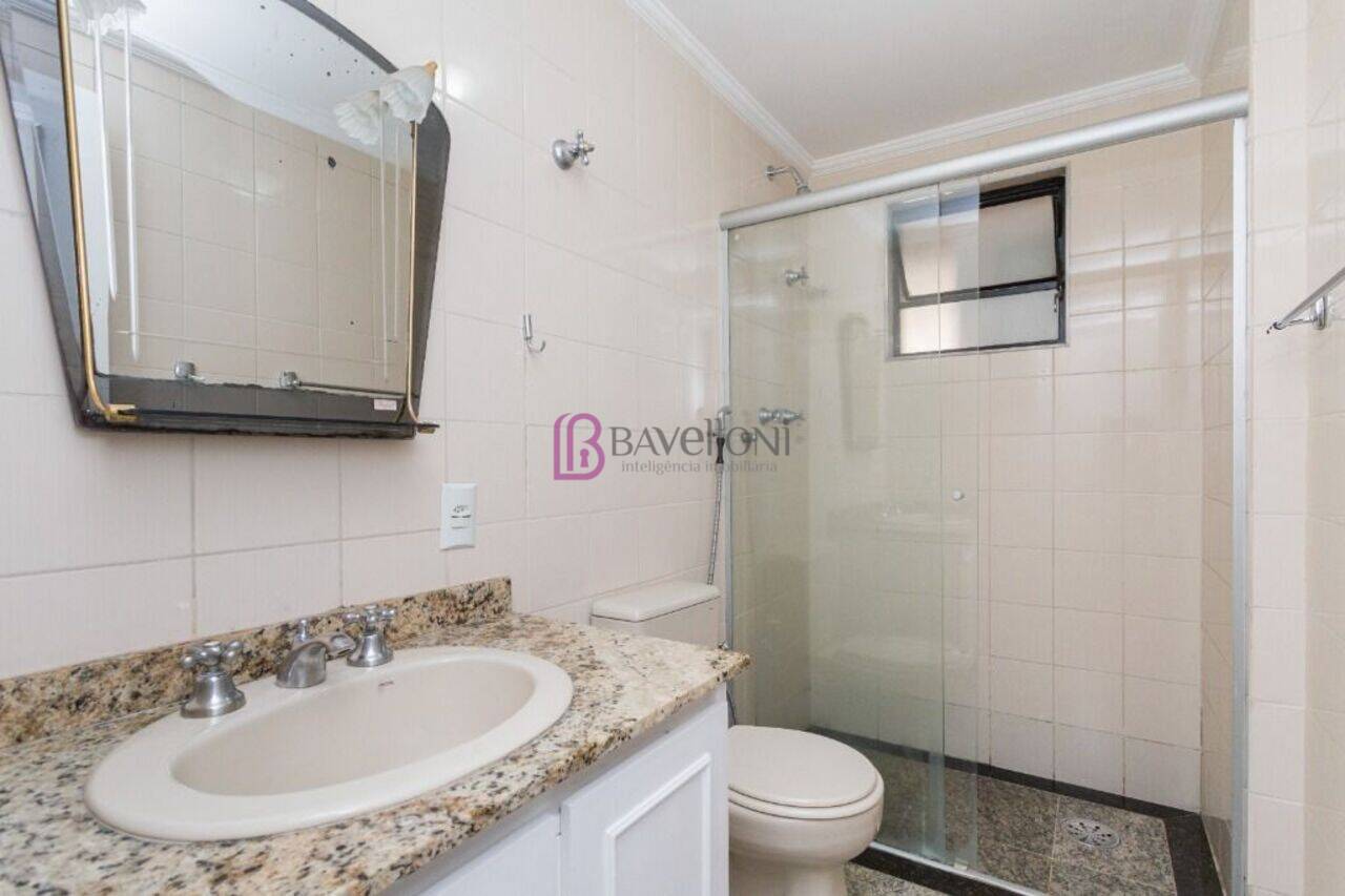 Apartamento Vila Pompeia, São Paulo - SP