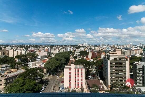 Alto da Glória - Curitiba - PR, Curitiba - PR