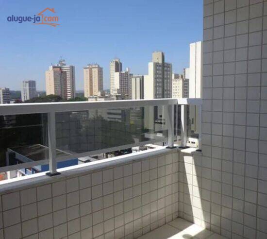 Vila Adyana - São José dos Campos - SP, São José dos Campos - SP