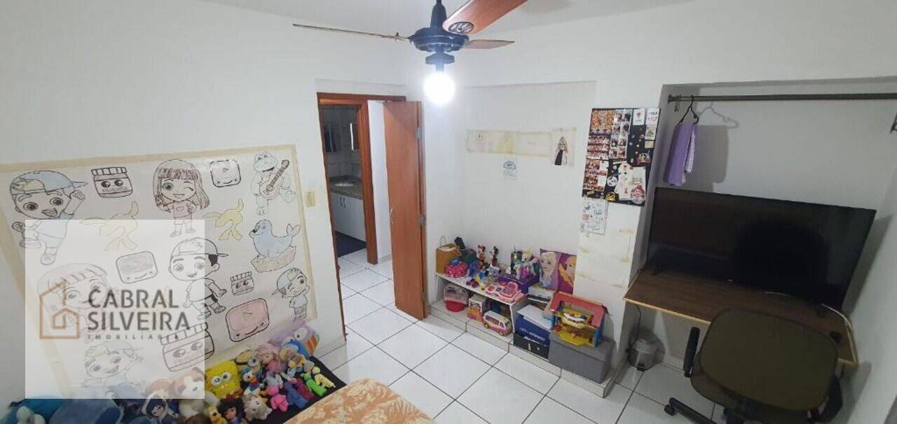 Apartamento Vila Mariana, São Paulo - SP