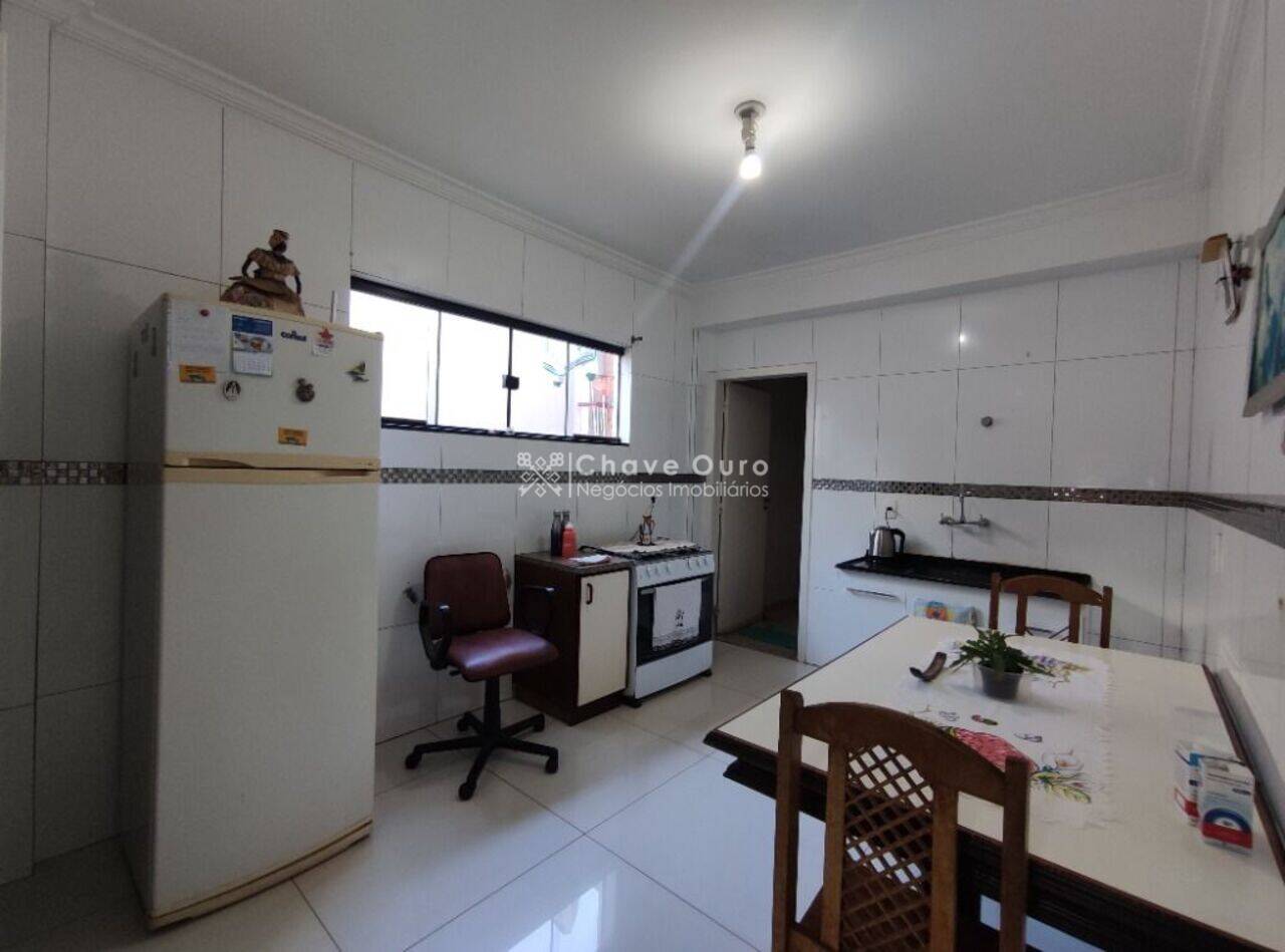 Apartamento Tropical , Cascavel - PR