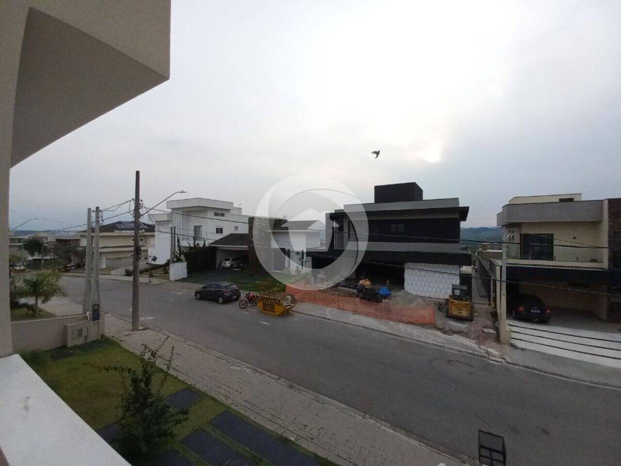 Casa Condomínio Residencial Jaguary, São José dos Campos - SP