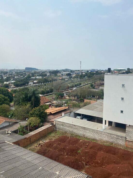 São Cristóvão - Cascavel - PR, Cascavel - PR