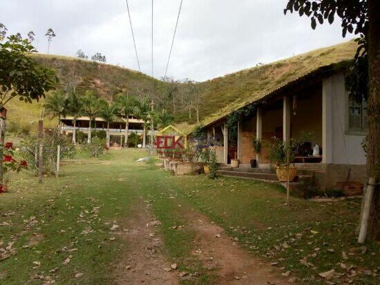 Centro - Silveiras - SP, Silveiras - SP