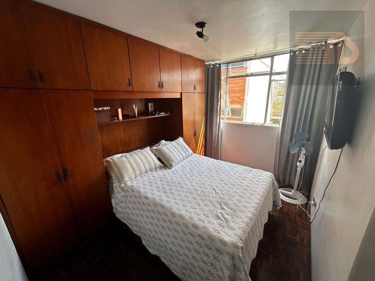 Apartamento Fazendinha, Curitiba - PR