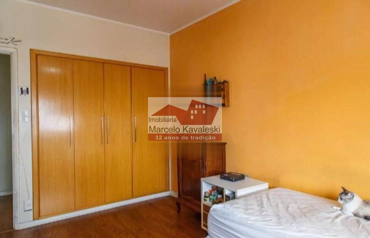 Apartamento Cambuci, São Paulo - SP