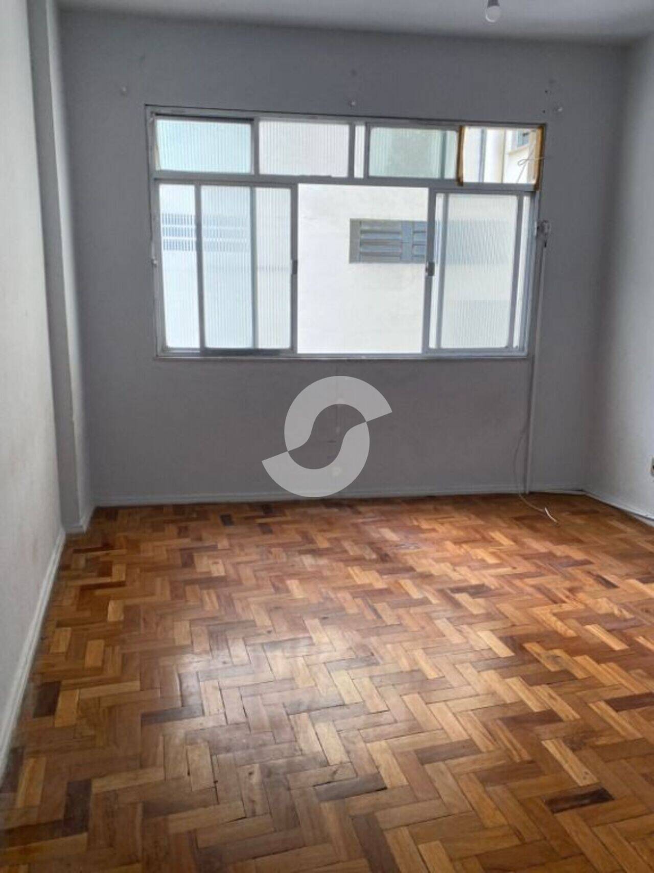 Apartamento Centro, Niterói - RJ