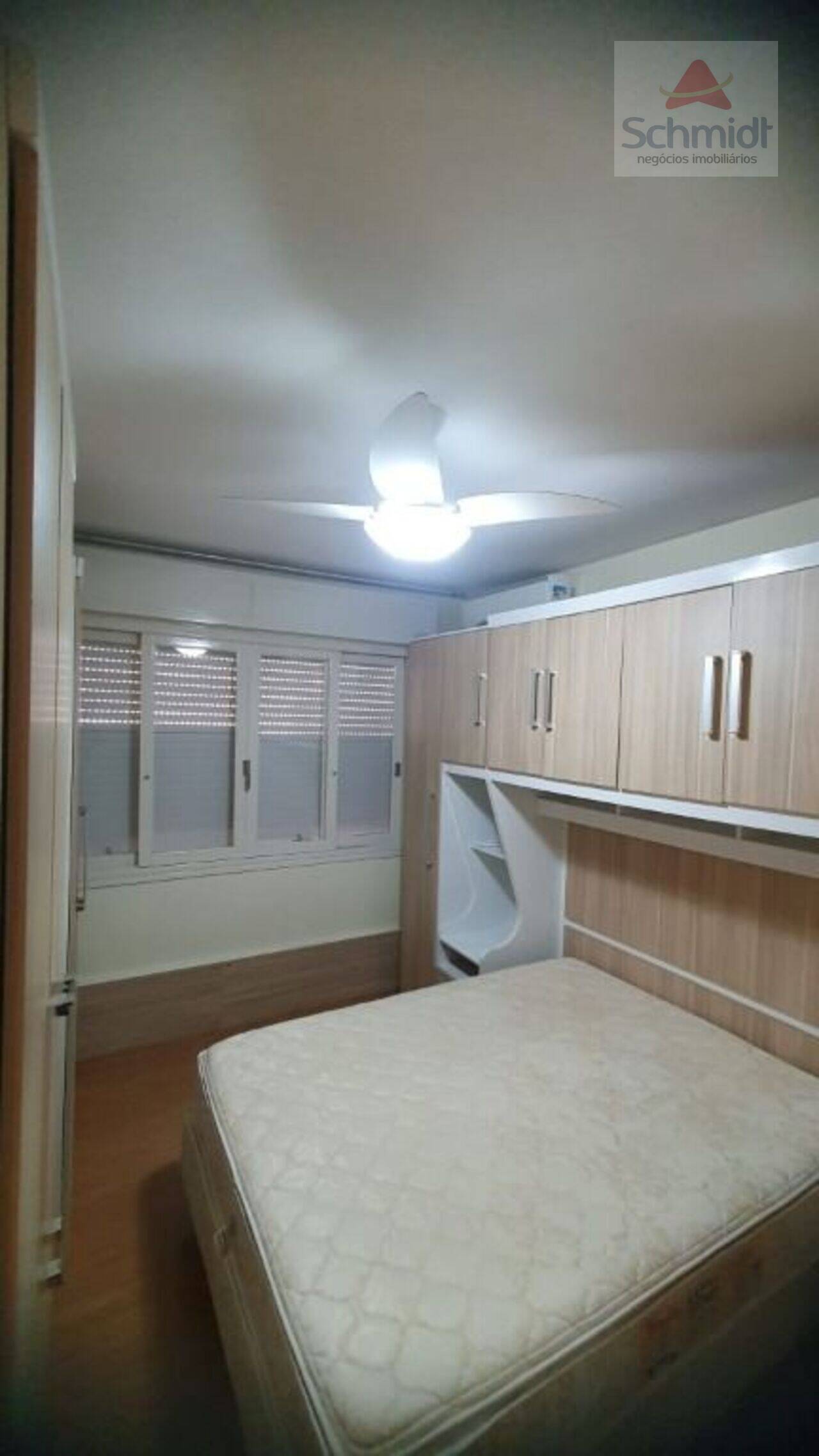 Apartamento Centro, São Leopoldo - RS