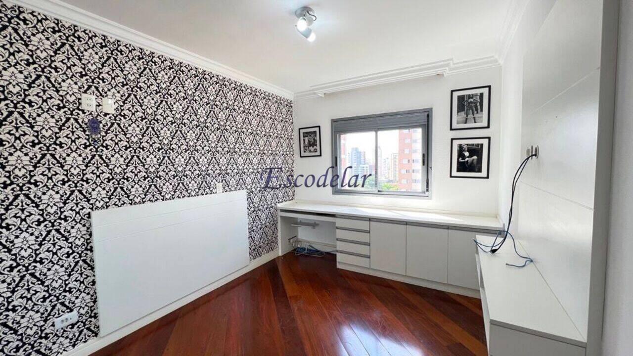 Apartamento Parada Inglesa, São Paulo - SP