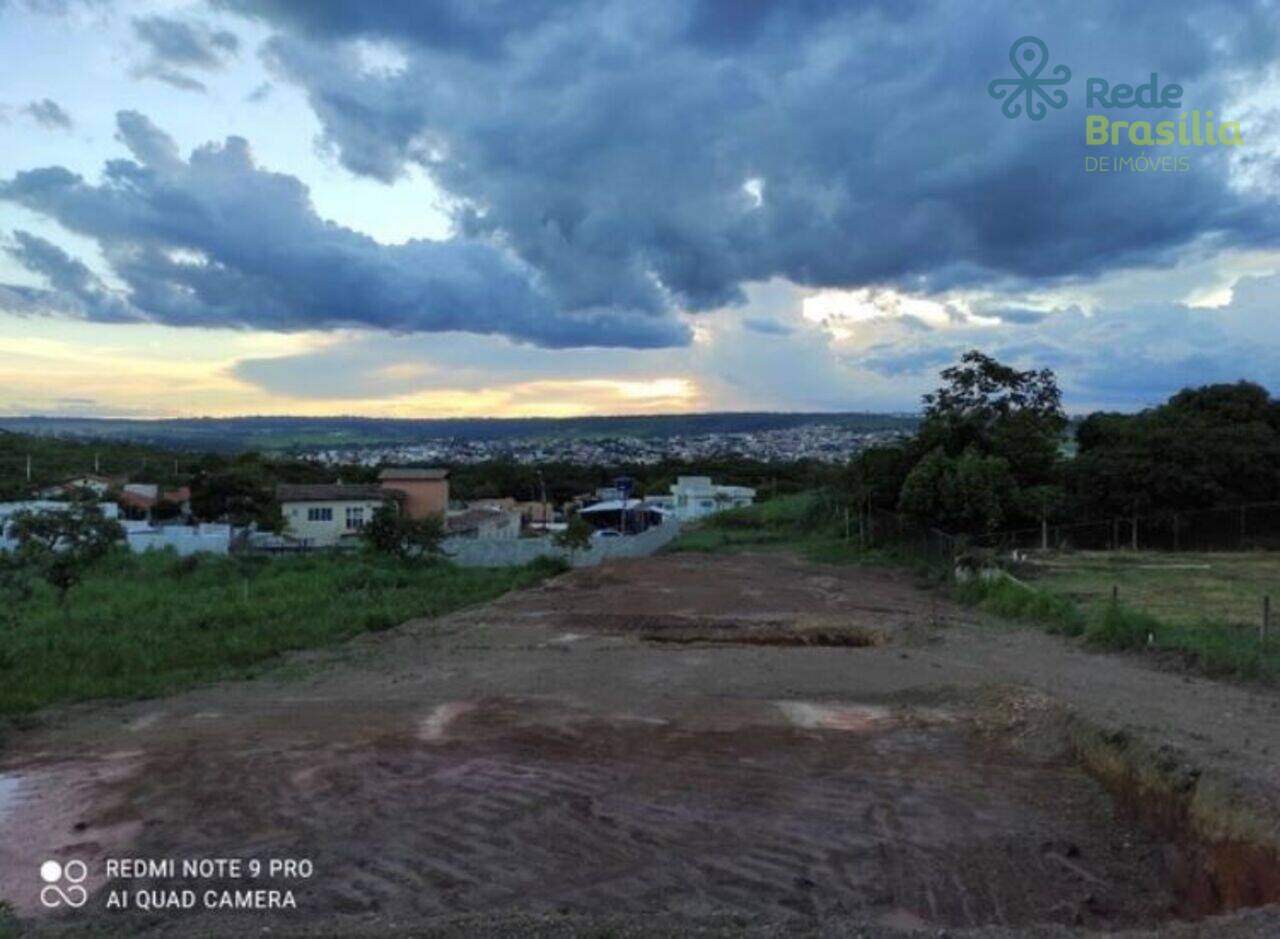 Terreno Jardim Botânico, Brasília - DF