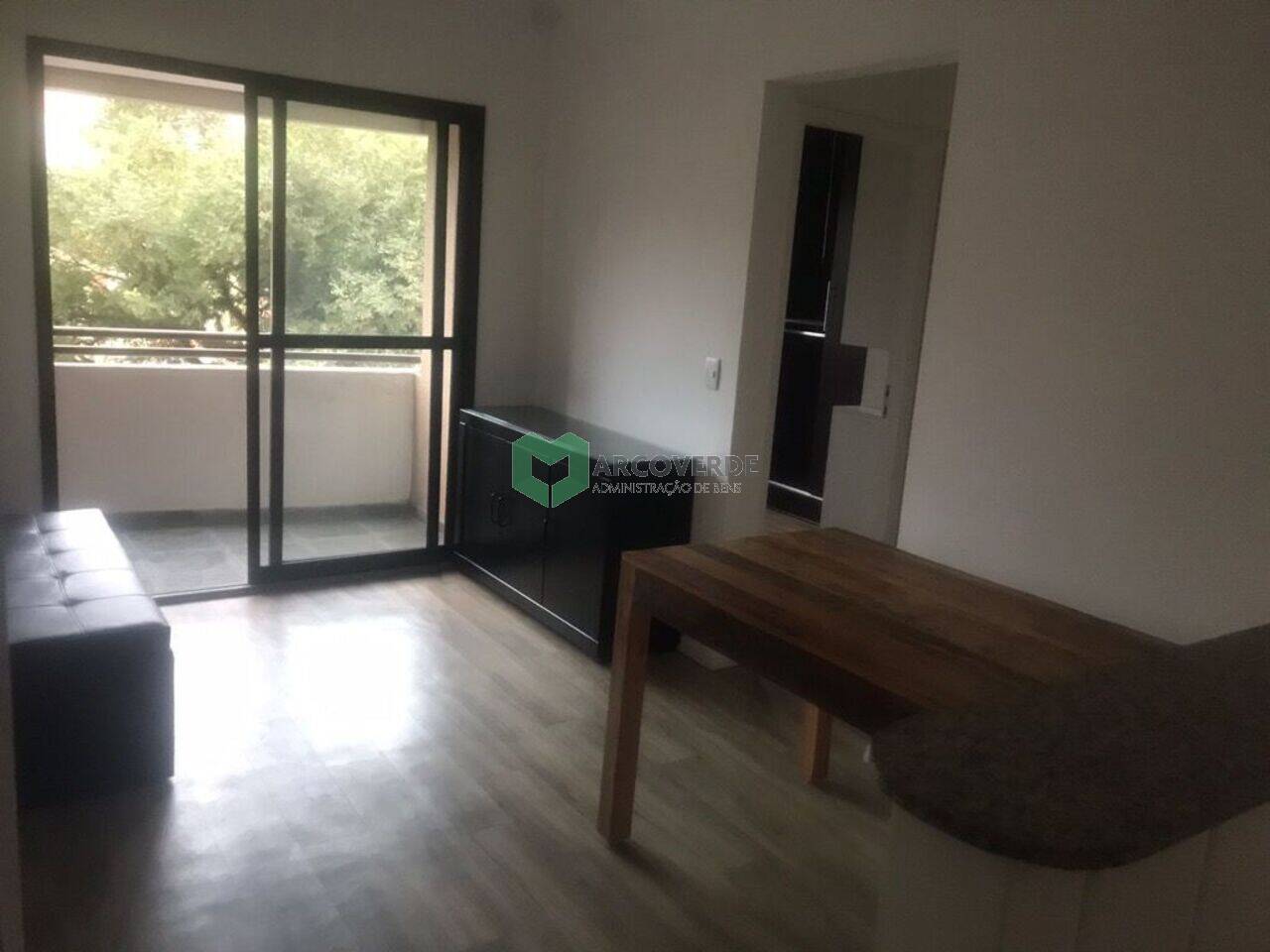Apartamento Vila Pompeia, São Paulo - SP
