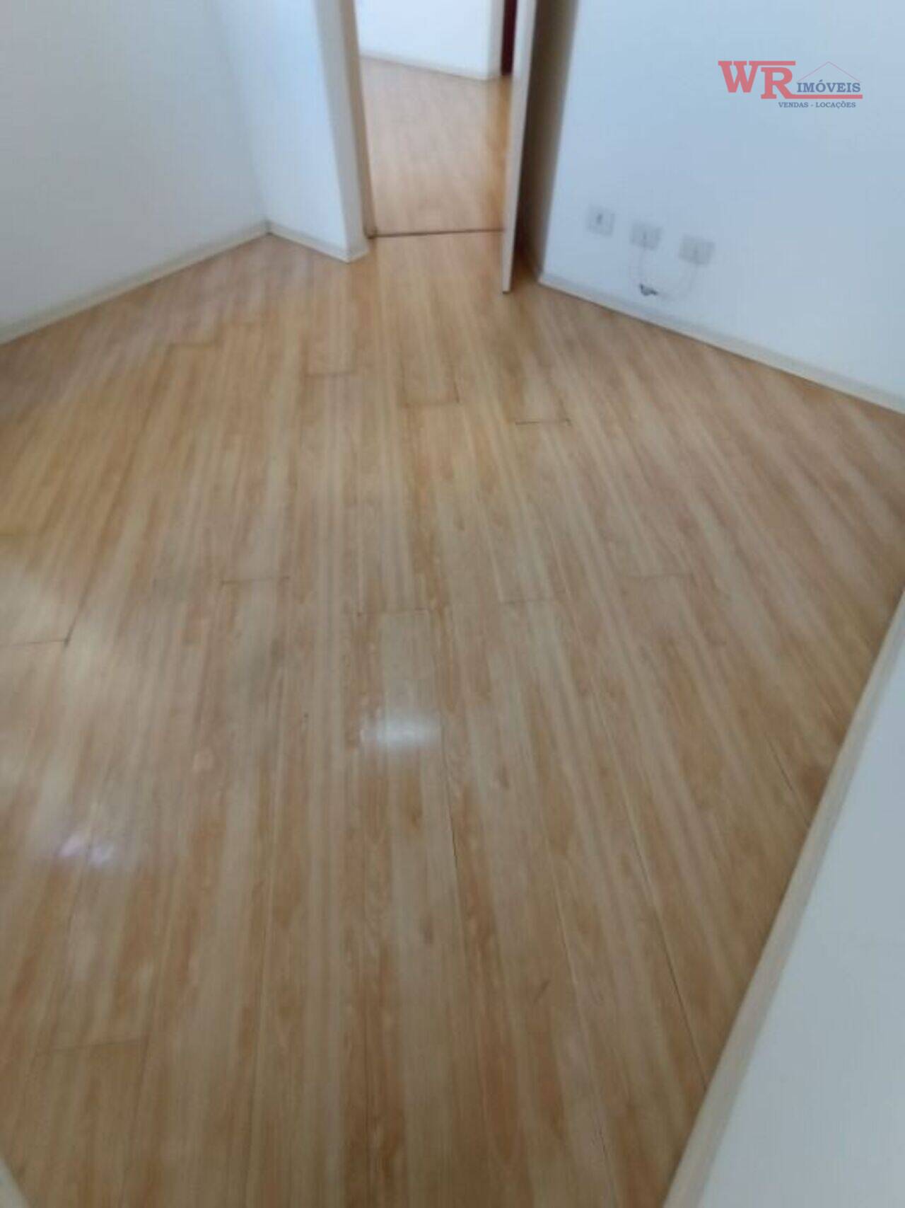 Apartamento Centro, São Bernardo do Campo - SP