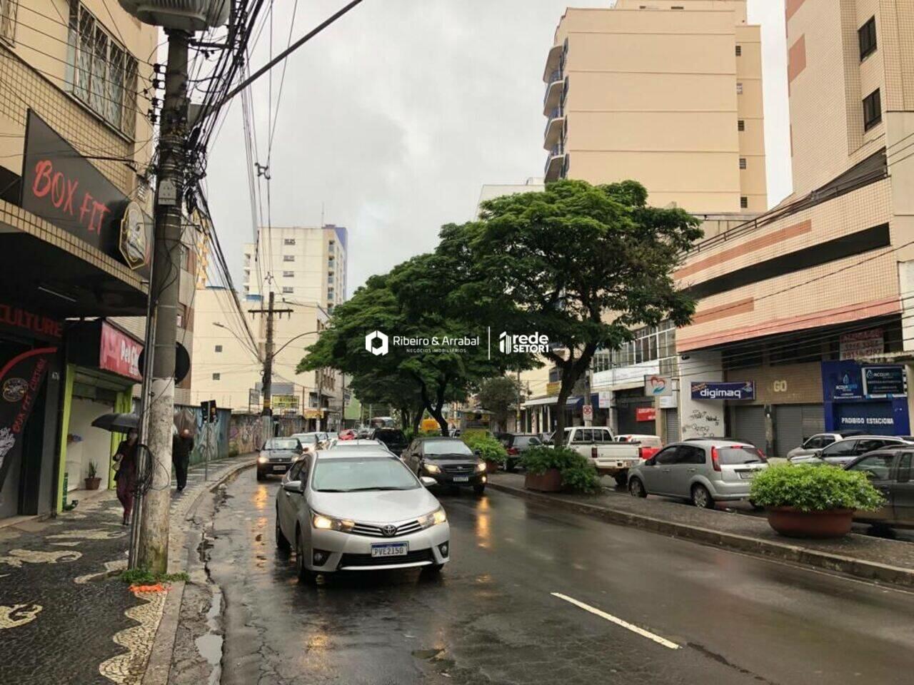 Loja Centro, Juiz de Fora - MG