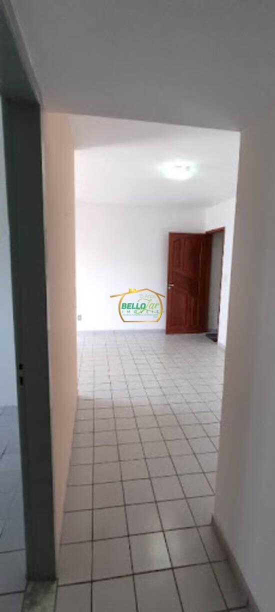 Apartamento Madalena, Recife - PE