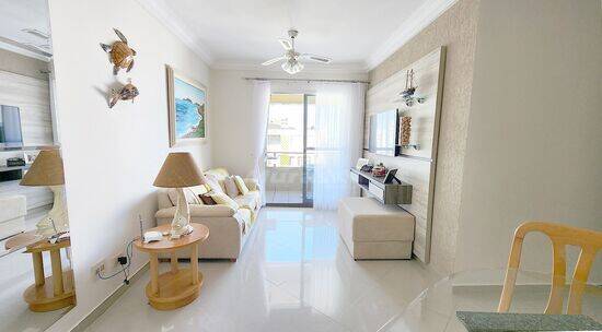 Apartamento Centro, Guaratuba - PR