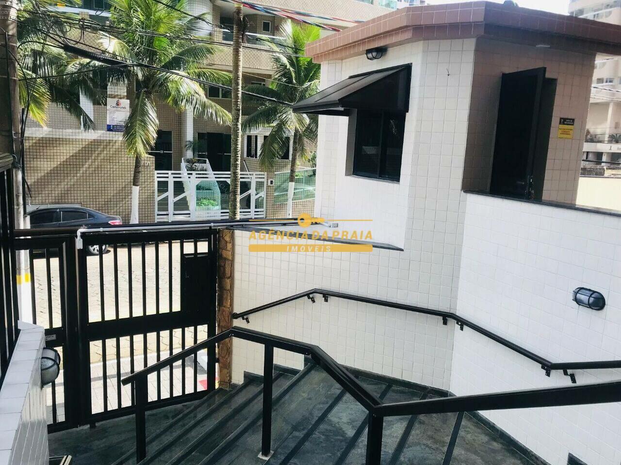 Apartamento Aviação, Praia Grande - SP