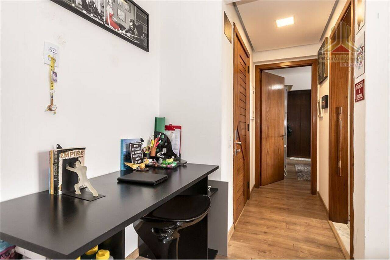 Apartamento Independência, Porto Alegre - RS