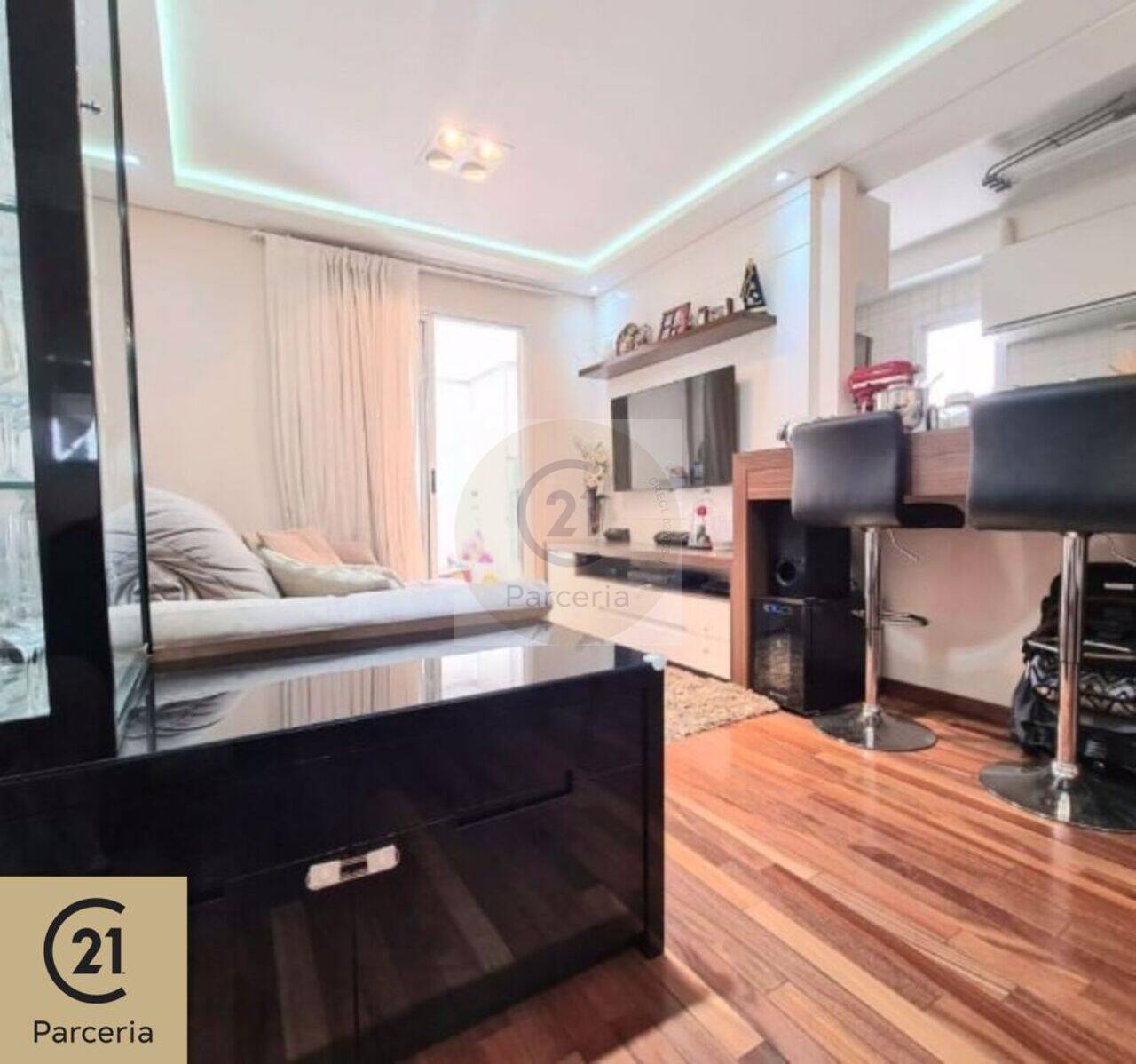 Apartamento Vila Mariana, São Paulo - SP