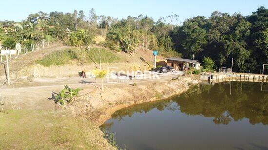 Bairro Barracão - Gaspar - SC, Gaspar - SC