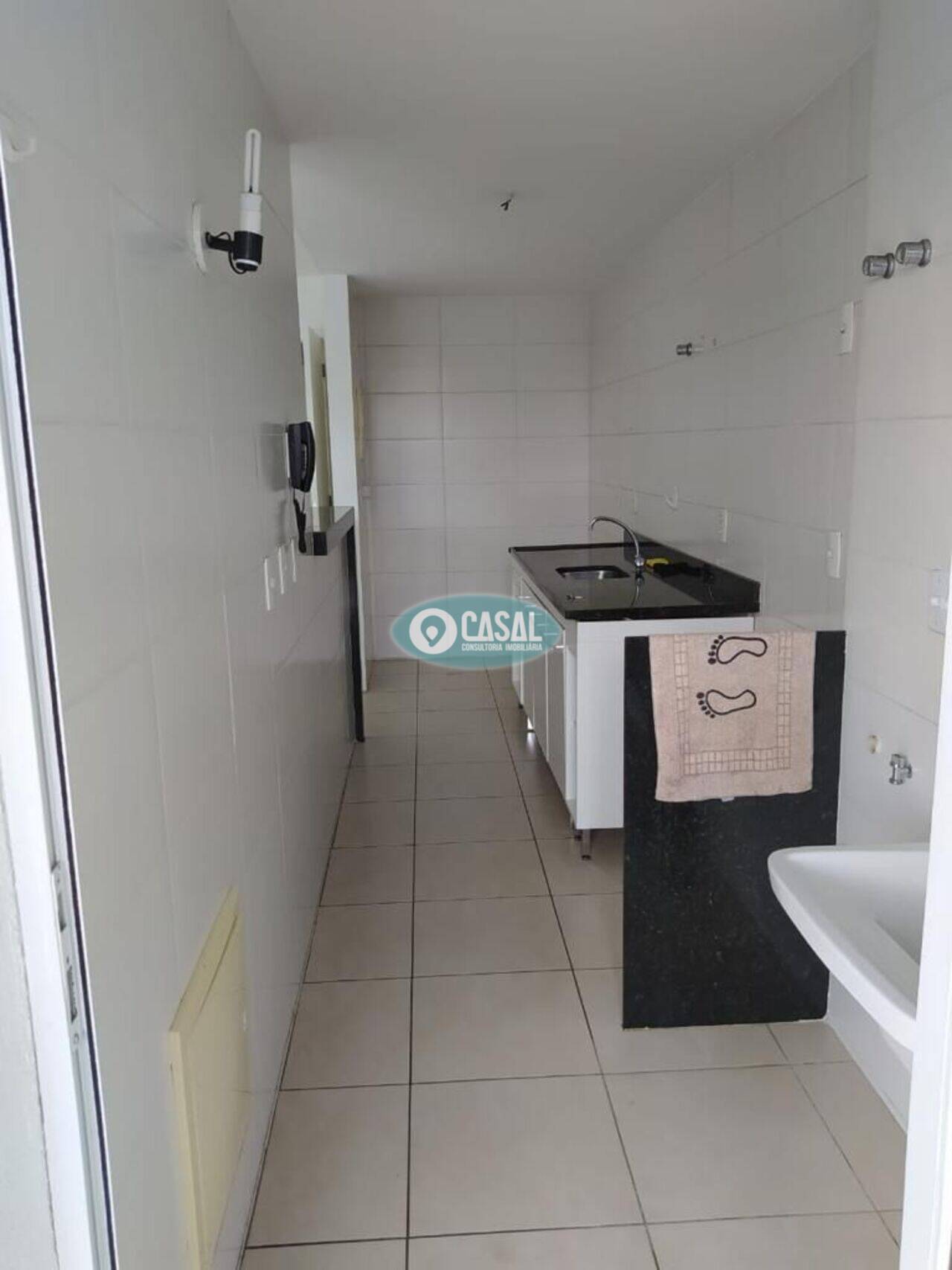 Apartamento Itaipu, Niterói - RJ