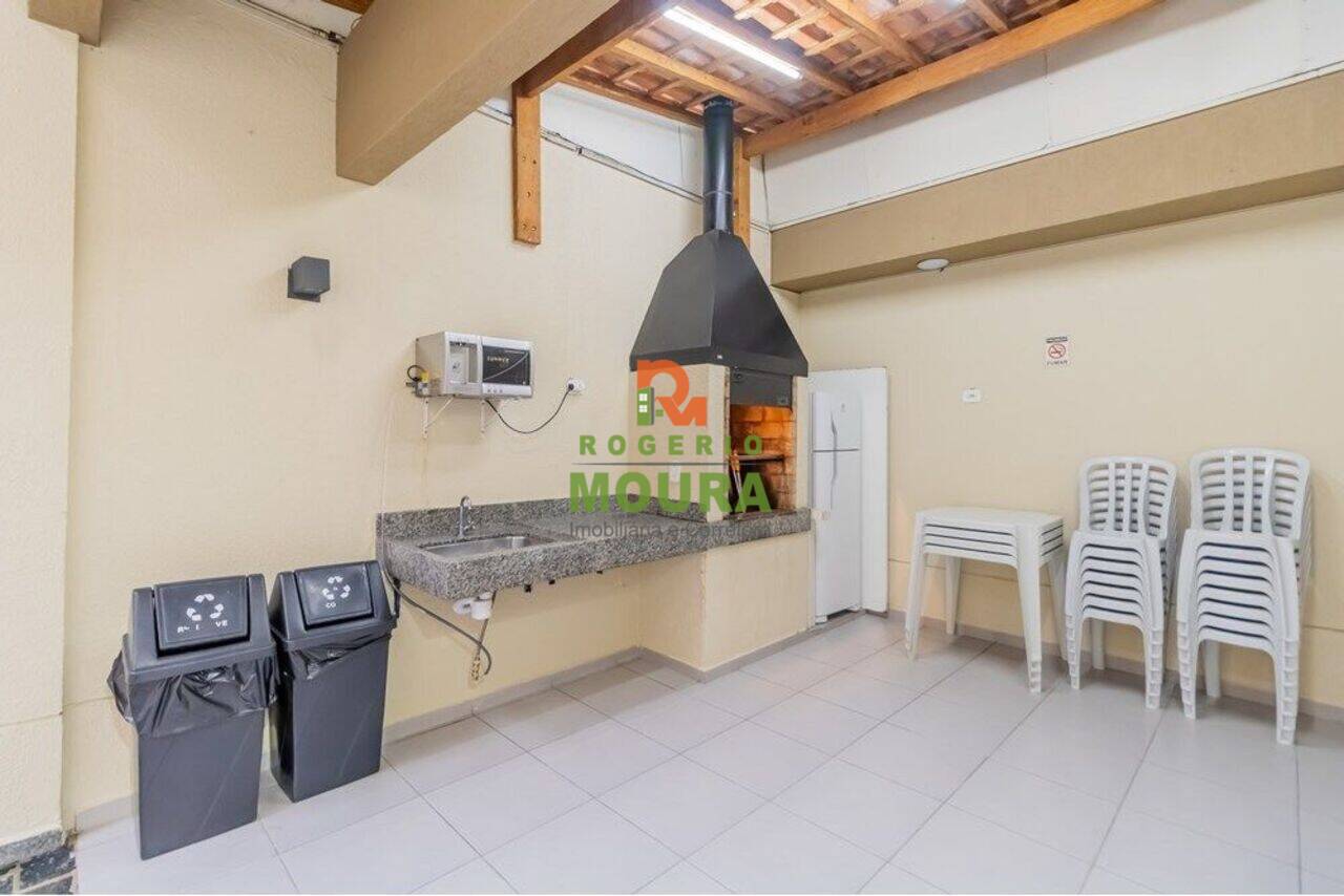 Apartamento Vila da Saúde, São Paulo - SP