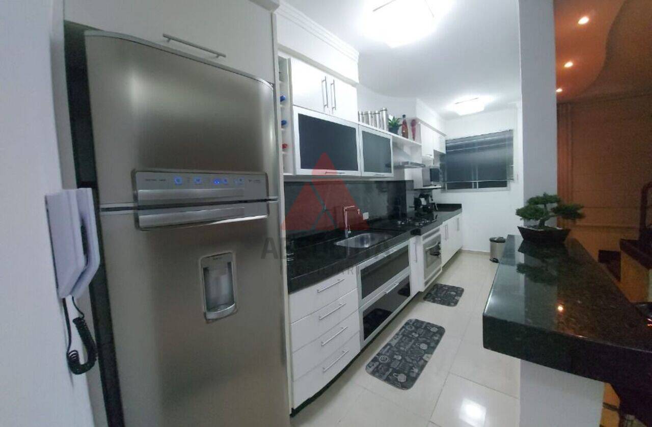 Apartamento Jardim Bela Vista, Americana - SP