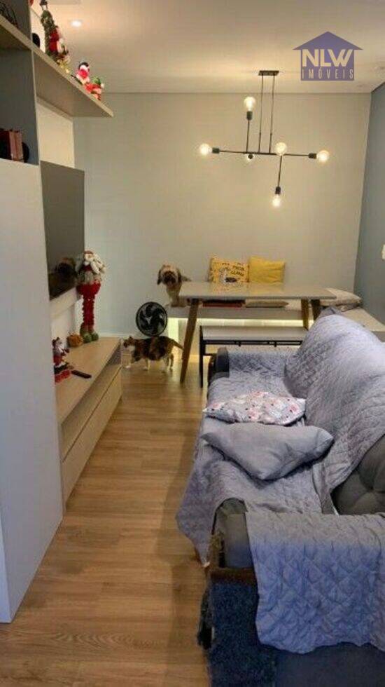 Apartamento Tatuapé, São Paulo - SP