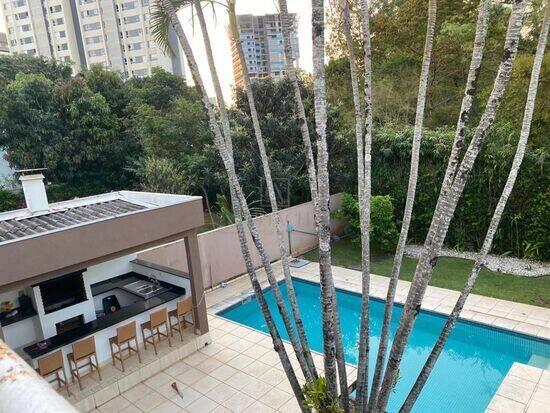 Alphaville Residencial Um - Barueri - SP, Barueri - SP