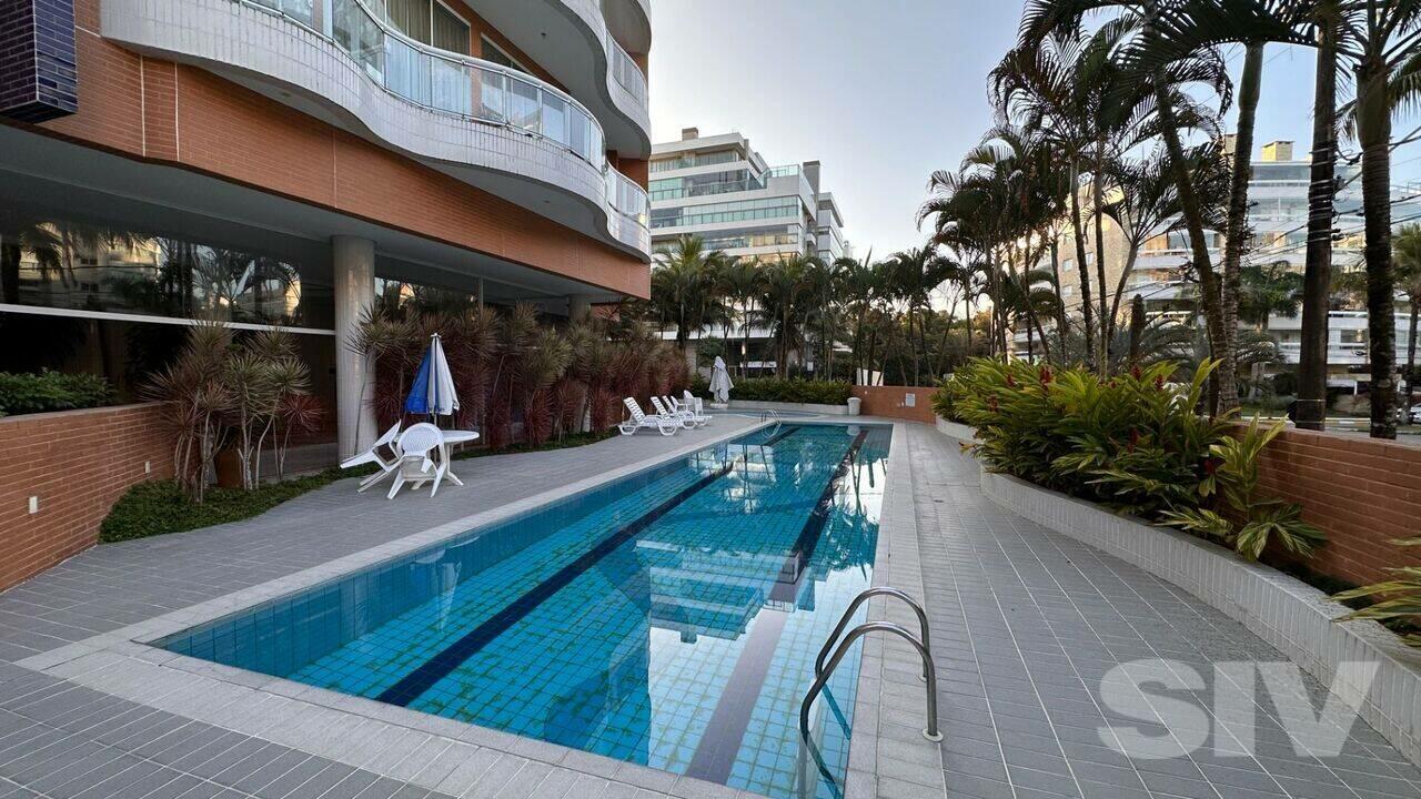 Apartamento Riviera Módulo 7, Bertioga - SP