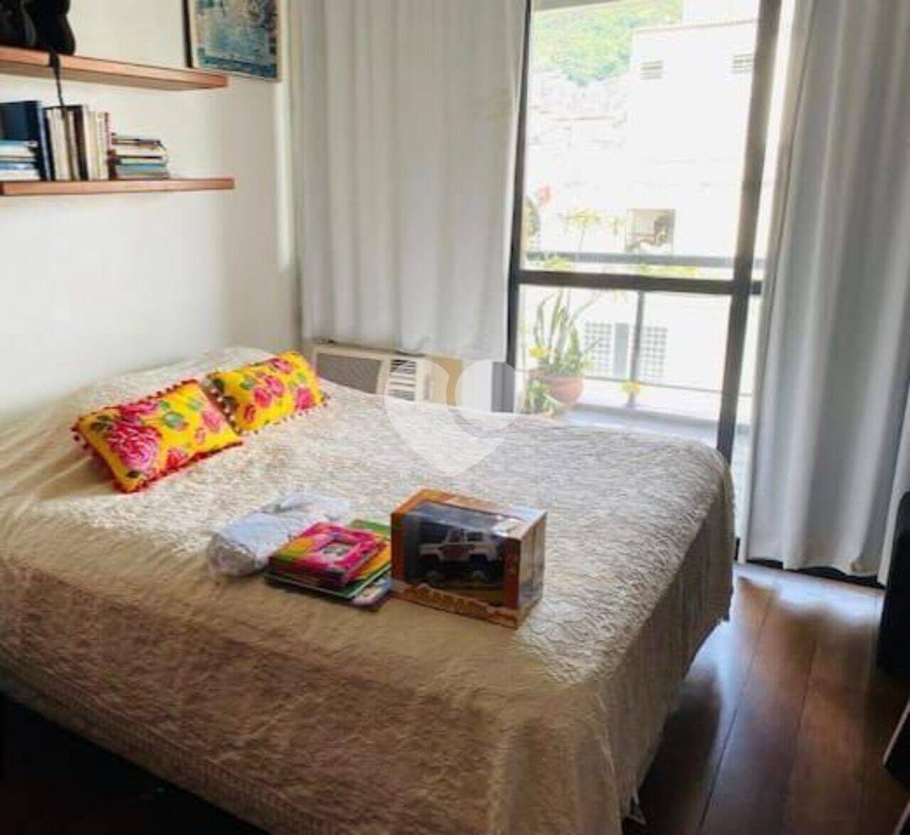 Apartamento Copacabana, Rio de Janeiro - RJ