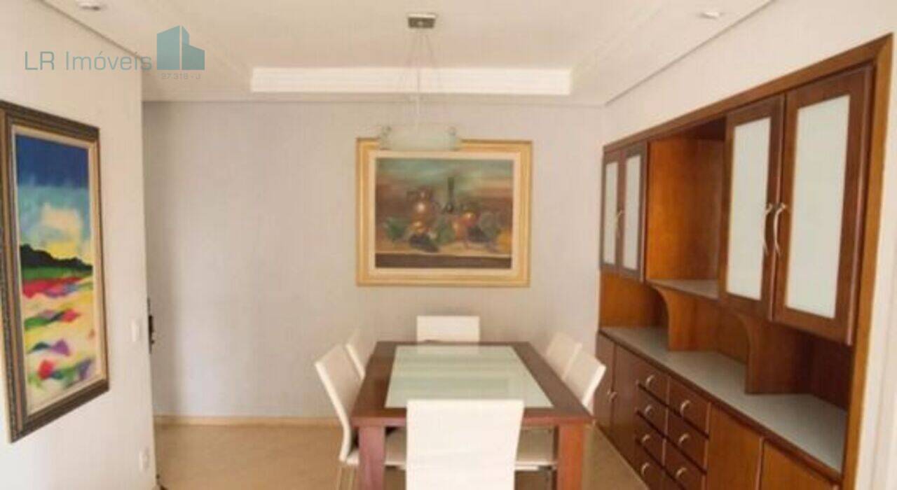 Apartamento Água Fria, São Paulo - SP