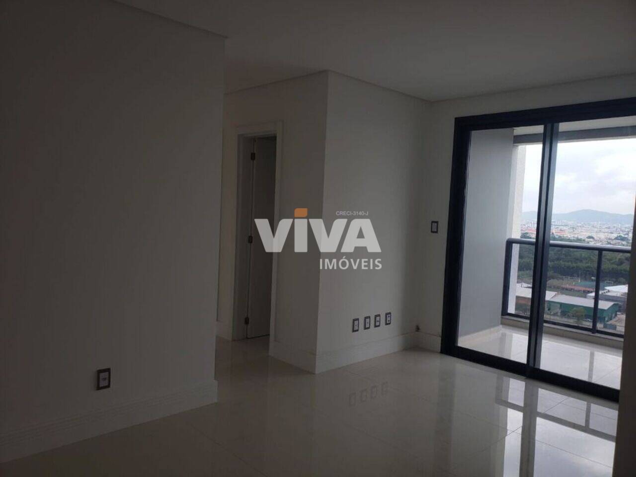 Apartamento Ressacada, Itajaí - SC