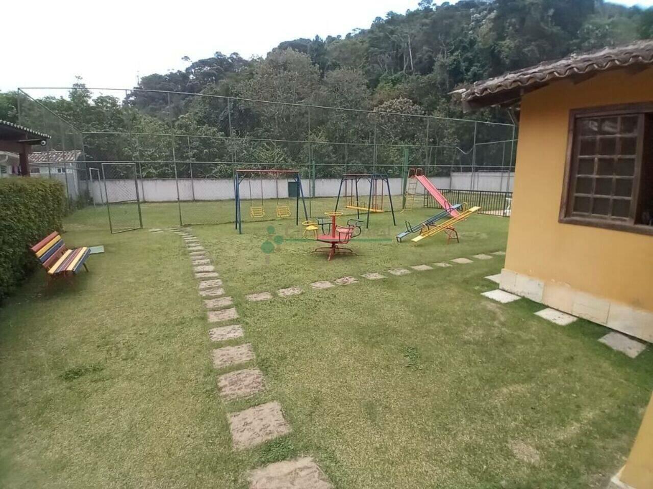 Casa Albuquerque, Teresópolis - RJ