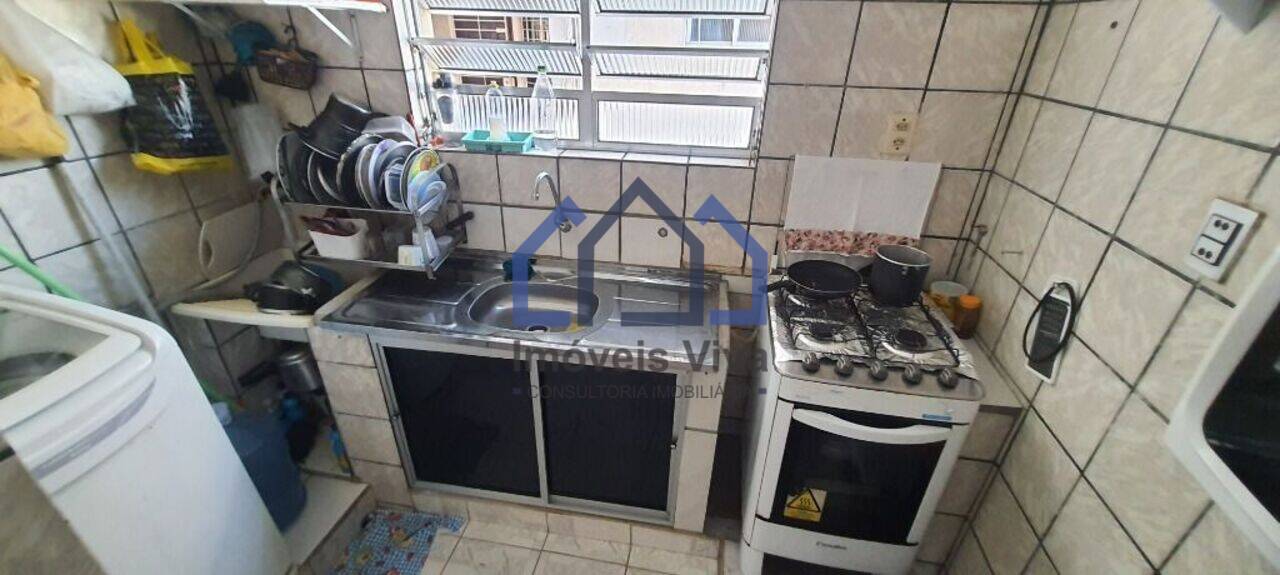 Apartamento Rio Doce, Olinda - PE