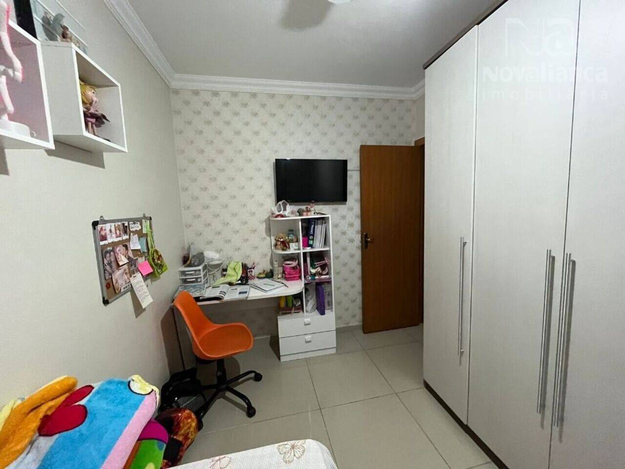 Apartamento Coqueiral de Itaparica, Vila Velha - ES