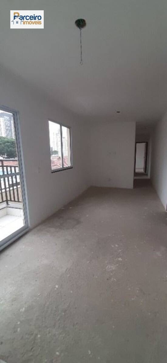 Apartamento Tatuapé, São Paulo - SP