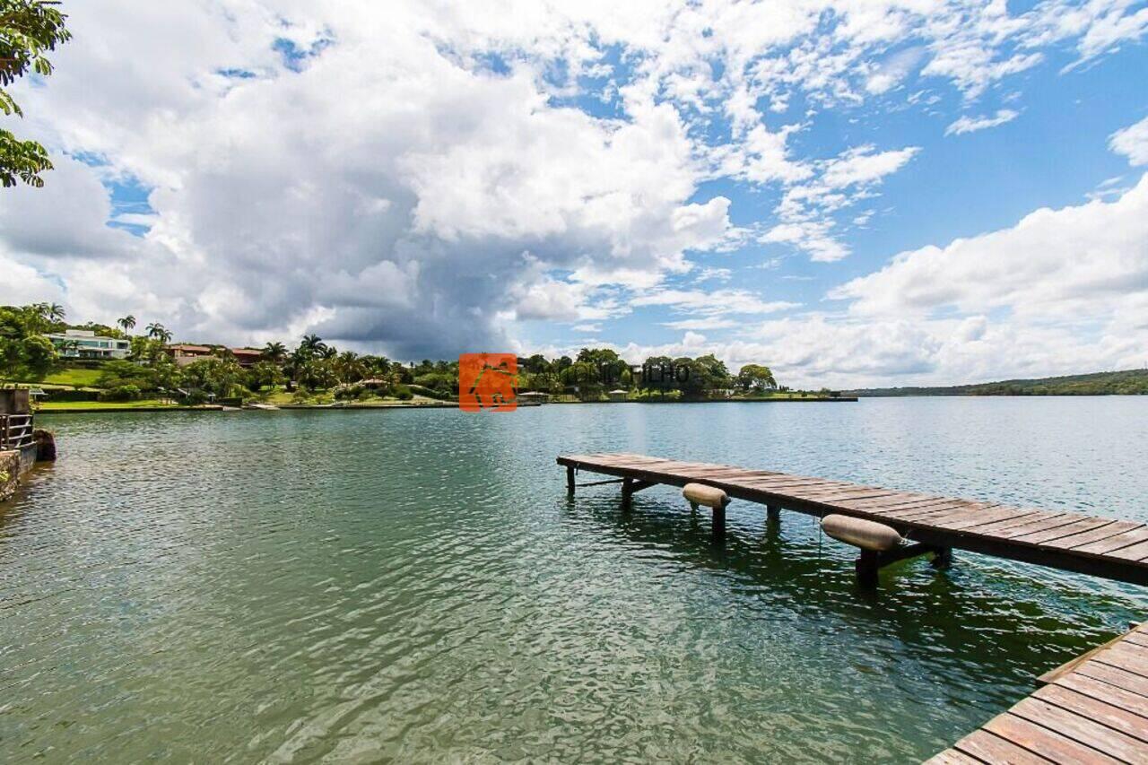 Casa Lago Norte, Brasília - DF