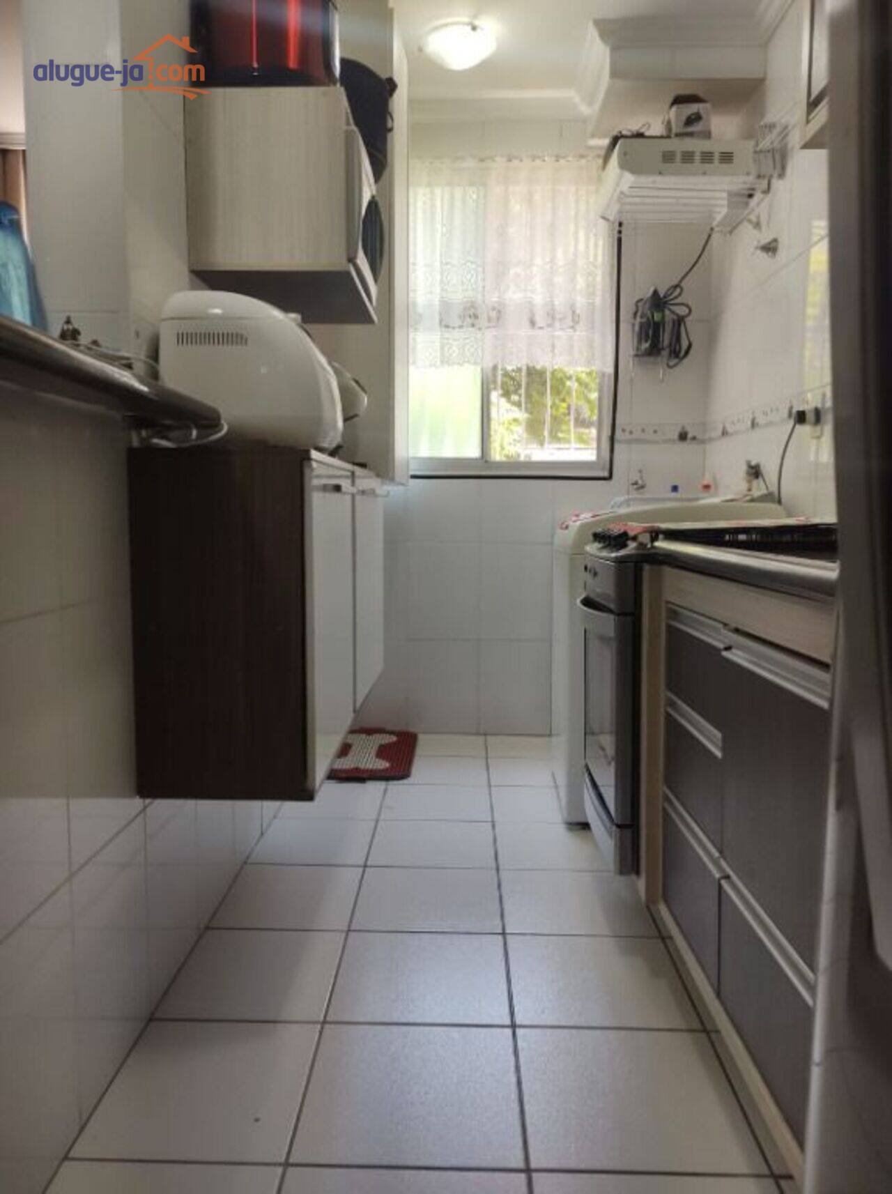 Apartamento Loteamento Villa Branca, Jacareí - SP