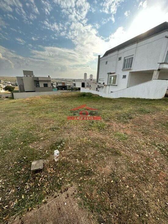 Terreno de 507 m² Alphaville - Bauru, à venda por R$ 660.000