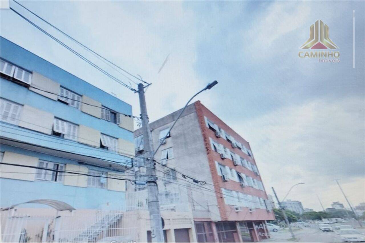 Apartamento Medianeira, Porto Alegre - RS