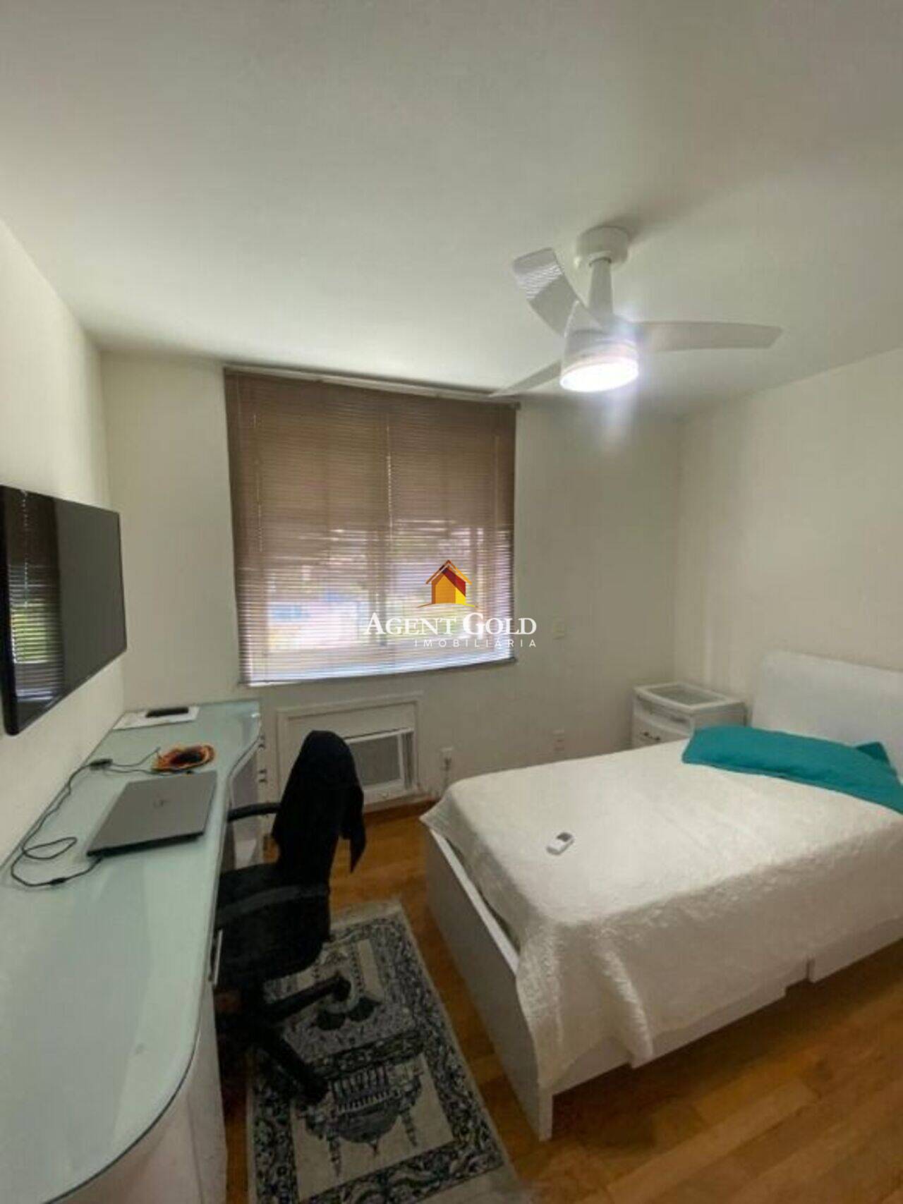 Apartamento Barra da Tijuca, Rio de Janeiro - RJ