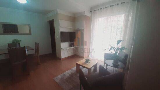 Apartamento Jardim, Santo André - SP