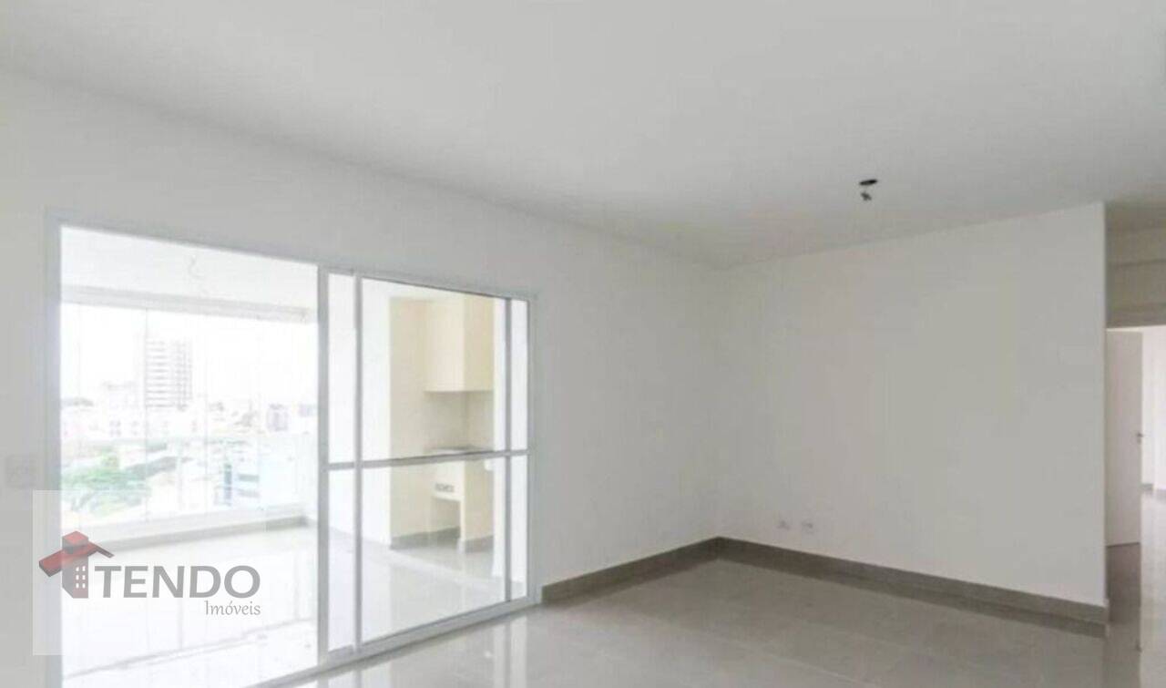 Apartamento Jardim do Mar, São Bernardo do Campo - SP